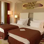 Golden Tulip Ana Dome Hotel 4*
