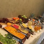 Golden Tulip Ana Dome Hotel