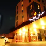 Hotel Golden Tulip Ana Dome Cluj-Napoca