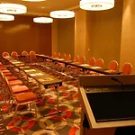 Golden Tulip Ana Dome