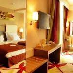 Golden Tulip Ana Dome Hotel Cluj-Napoca