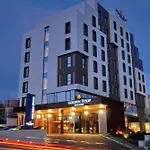 Golden Tulip Ana Dome 4*
