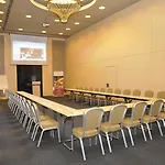 Golden Tulip Ana Dome Hotel 4*