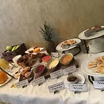Golden Tulip Ana Dome Hotel 4*