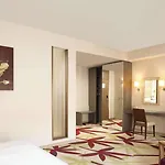 Golden Tulip Ana Dome