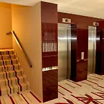 Golden Tulip Ana Dome 4*