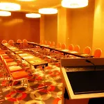 Golden Tulip Ana Dome Hotel 4*