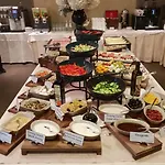 Golden Tulip Ana Dome Hotel 4*