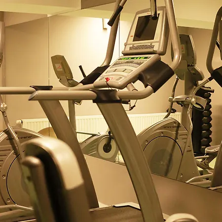 Golden Tulip Ana Dome