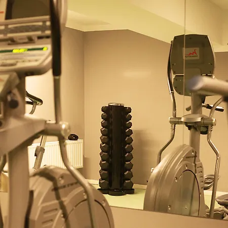 Szálloda Golden Tulip Ana Dome