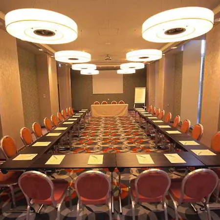 Golden Tulip Ana Dome Hotel Cluj-Napoca
