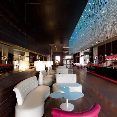 Golden Tulip Ana Dome Hotel 4*