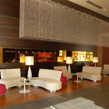 Hotel Golden Tulip Ana Dome Cluj-Napoca