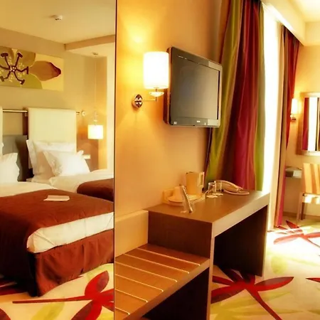 Golden Tulip Ana Dome Hotel Cluj-Napoca