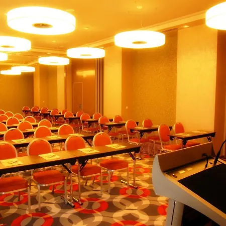Golden Tulip Ana Dome Cluj-Napoca