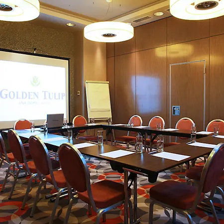 Szálloda Golden Tulip Ana Dome Kolozsvár