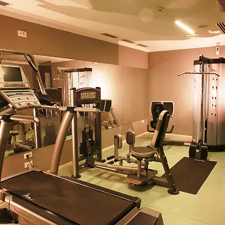 Golden Tulip Ana Dome