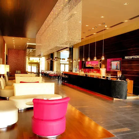 Hotel Golden Tulip Ana Dome Cluj-Napoca