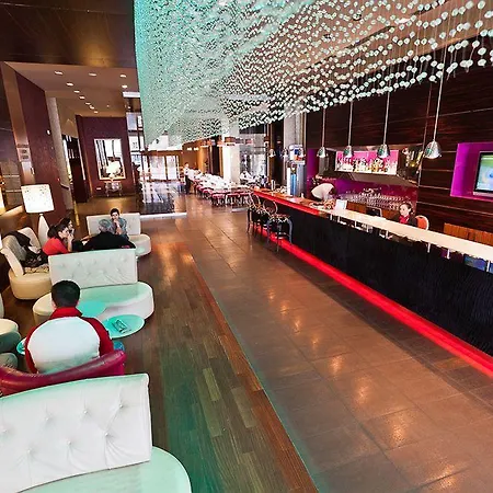 Golden Tulip Ana Dome Kaloşvar