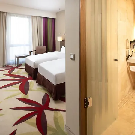 Golden Tulip Ana Dome Cluj-Napoca