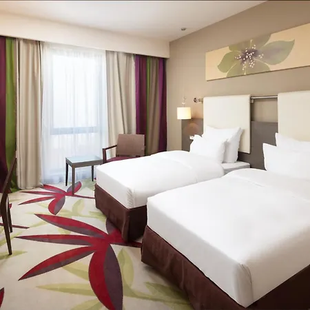 Golden Tulip Ana Dome Cluj-Napoca