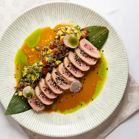 Hotel Golden Tulip Ana Dome 4*