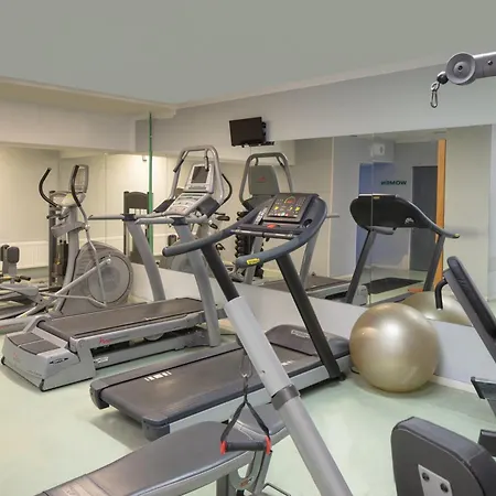 Hotel Golden Tulip Ana Dome