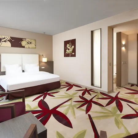 Golden Tulip Ana Dome Szálloda Kolozsvár