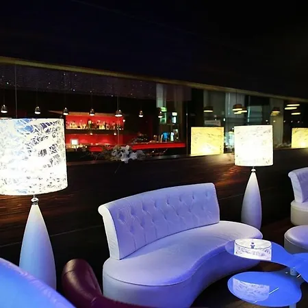 Golden Tulip Ana Dome Hotel