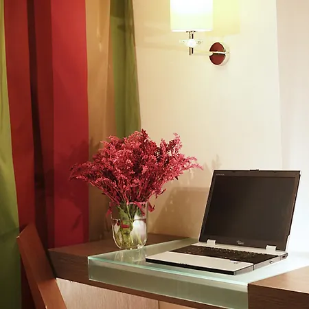 Golden Tulip Ana Dome 4* Kolozsvár