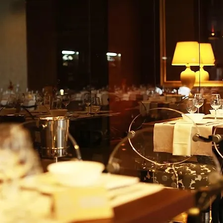 Szálloda Golden Tulip Ana Dome Kolozsvár