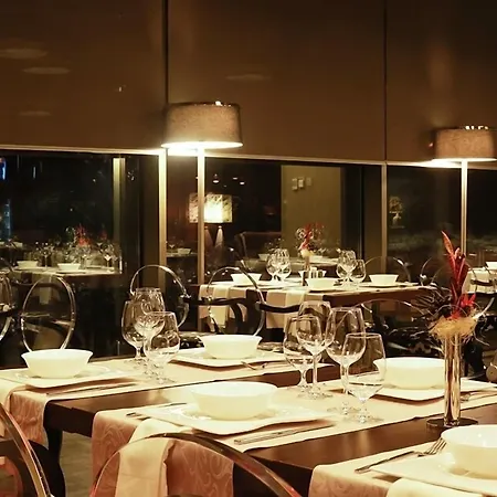 Golden Tulip Ana Dome 4* Cluj-Napoca