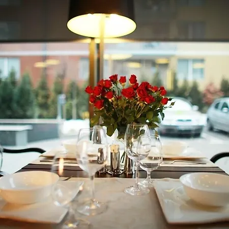 Golden Tulip Ana Dome