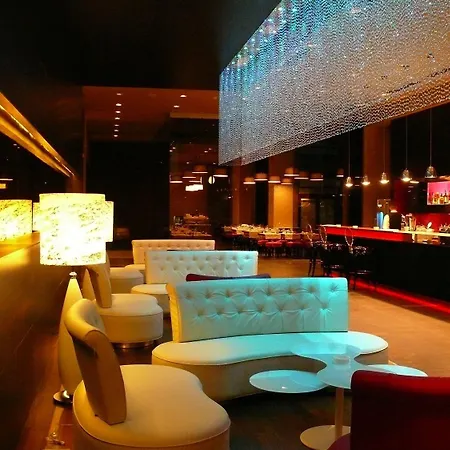 Hotel Golden Tulip Ana Dome Cluj-Napoca