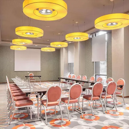 Golden Tulip Ana Dome Hotel Cluj-Napoca