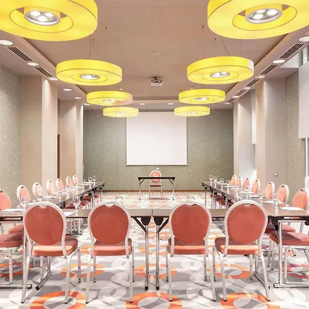 Golden Tulip Ana Dome Cluj-Napoca