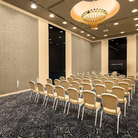 Golden Tulip Ana Dome Hotel 4*