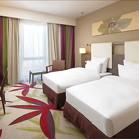 מלון Golden Tulip Ana Dome