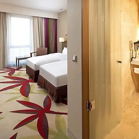 Golden Tulip Ana Dome 4*
