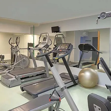 Golden Tulip Ana Dome מלון קלוז'-נאפוקה