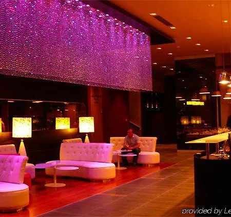 Golden Tulip Ana Dome Cluj-Napoca