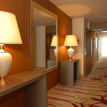 Hotel Golden Tulip Ana Dome Cluj-Napoca