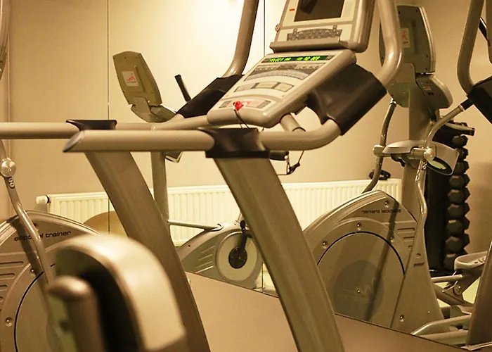 Golden Tulip Ana Dome