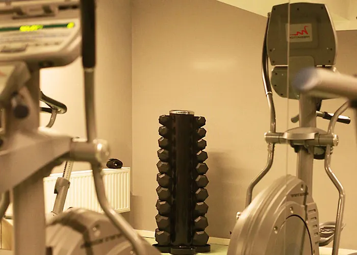 Hotel Golden Tulip Ana Dome