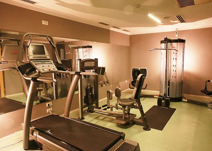 Golden Tulip Ana Dome