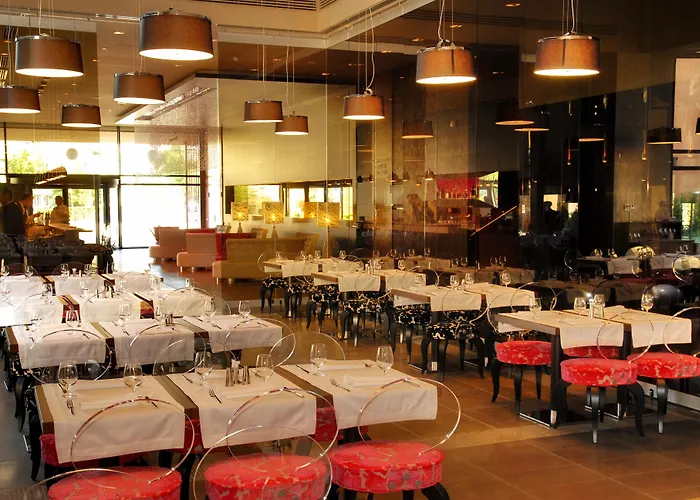 Golden Tulip Ana Dome 4*