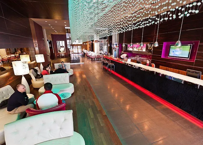 Golden Tulip Ana Dome Cluj-Napoca