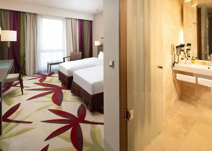 Golden Tulip Ana Dome Cluj-Napoca