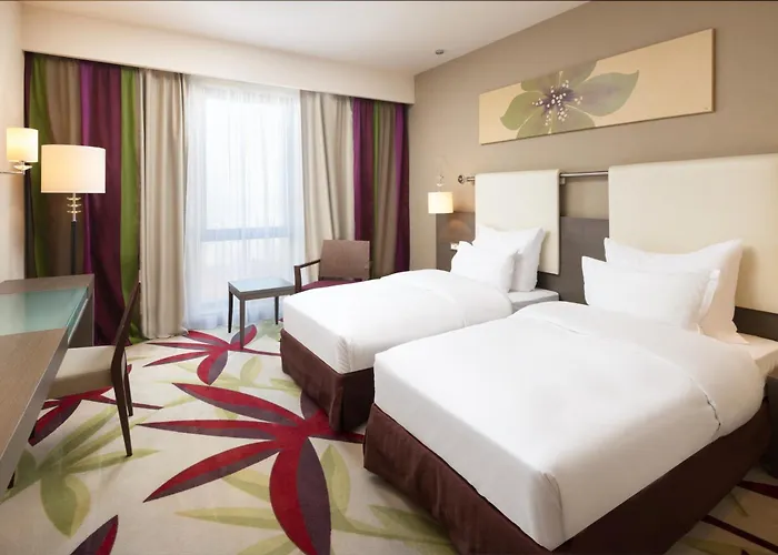 Golden Tulip Ana Dome Kaloşvar