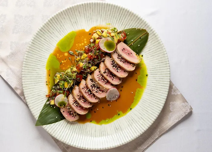 Hotel Golden Tulip Ana Dome 4*